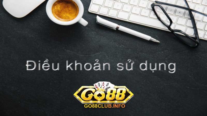 5+ Điều khoản sự dụng khi tham gia cá cược