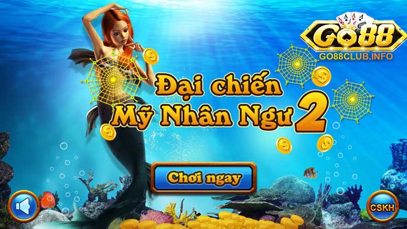 App bắn cá hay nhất