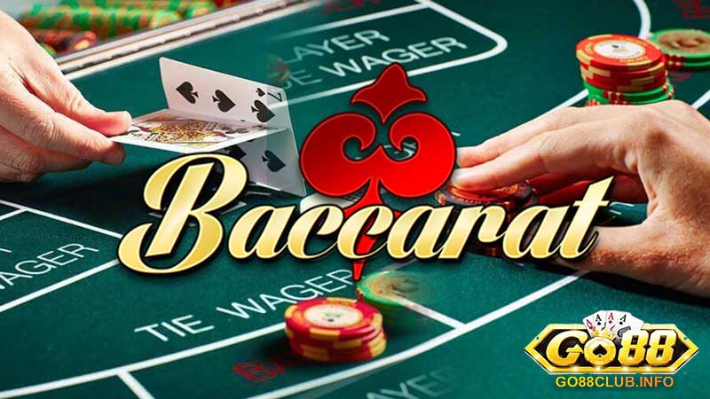 Baccarat là gì - Bí quyết chơi hiệu quả chắc thắng 100%