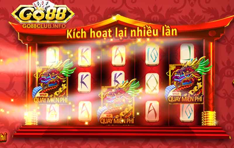 Cách chơi Asian Fortun