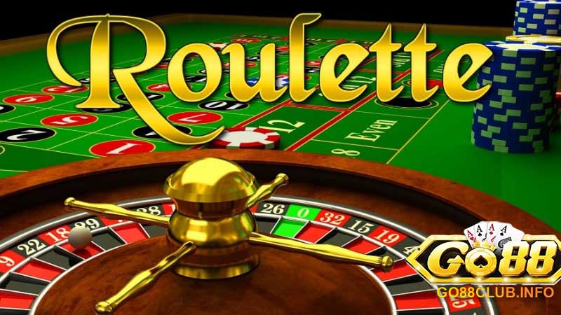 Cách chơi Roulette chuẩn xác
