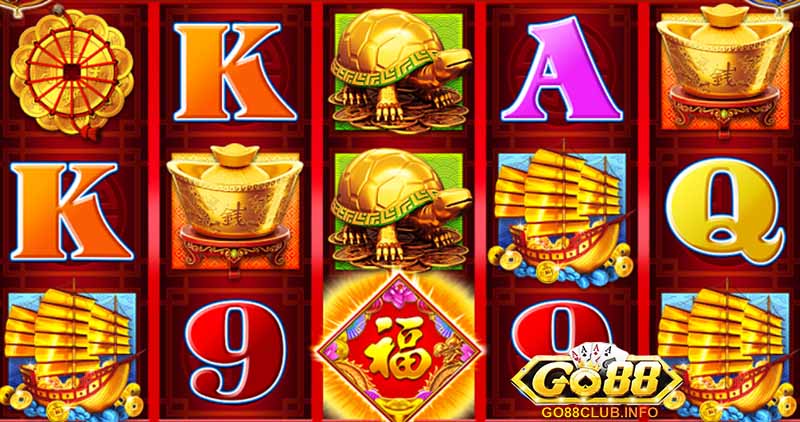 Cách chơi nổ hũ 88 Golden