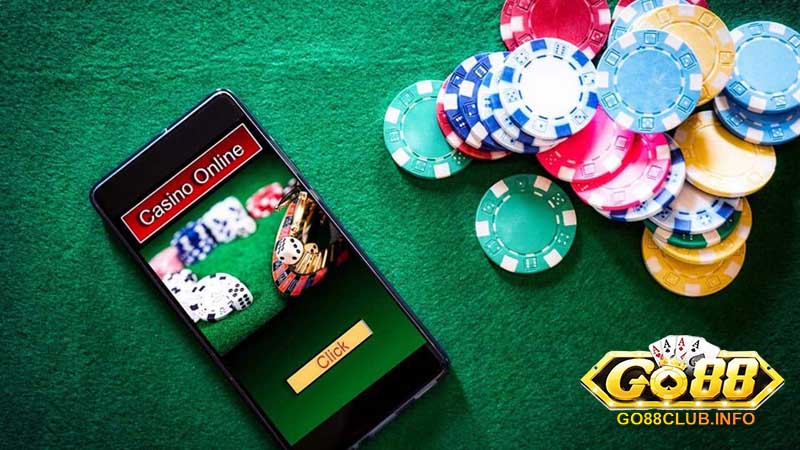 Cách quản lý vốn an toàn trong casino