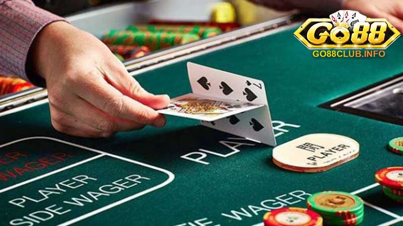 Hướng dẫn cách chơi Baccarat luôn thắng