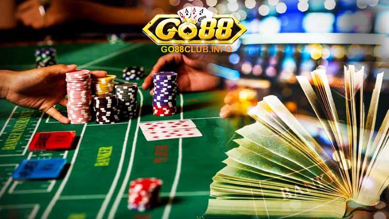 Hướng dẫn soi cầu Baccarat đơn giản, dễ hiểu