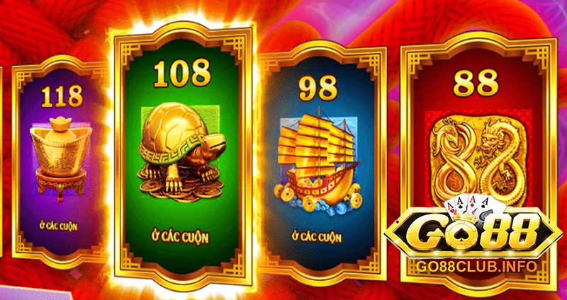 Jackpot 88 Treasures