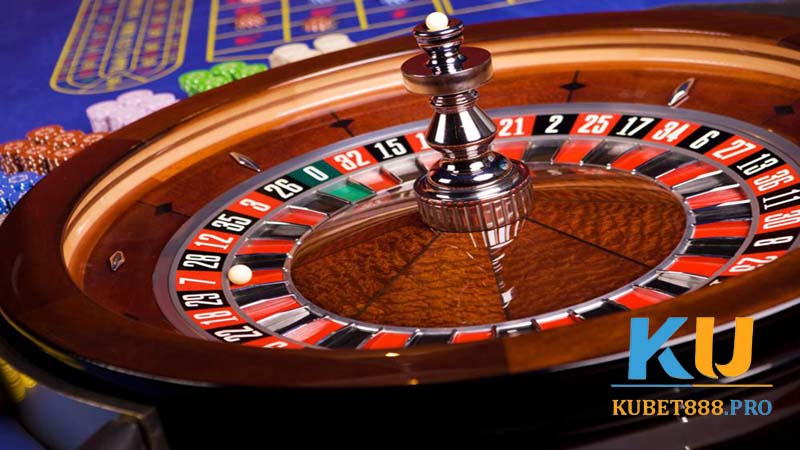 Kết quả Roulette Đỏ - 7