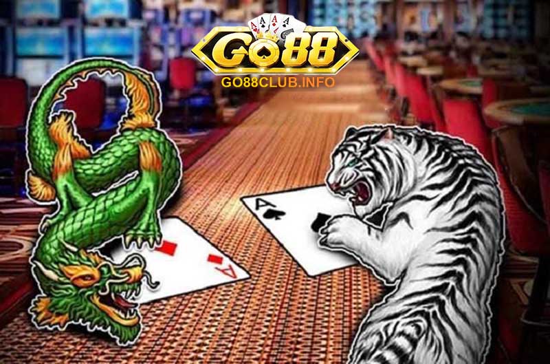 Khái niệm trò chơi Rồng Hổ