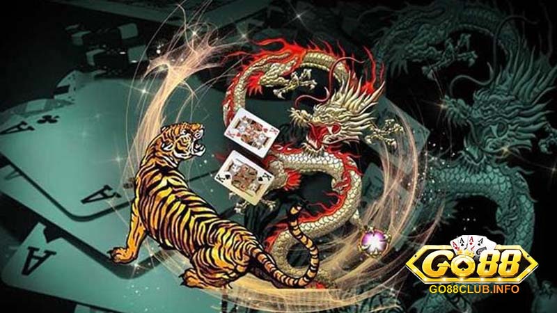 Kinh nghiệm đánh Rồng Hổ chuẩn xác