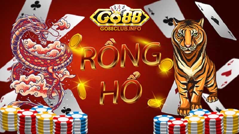 Luật chơi Rồng Hổ