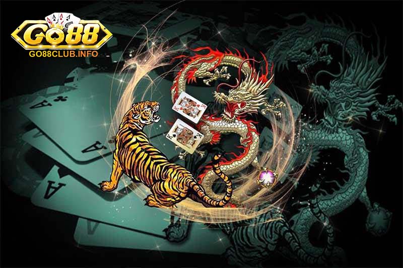 Luật chơi Rồng Hổ