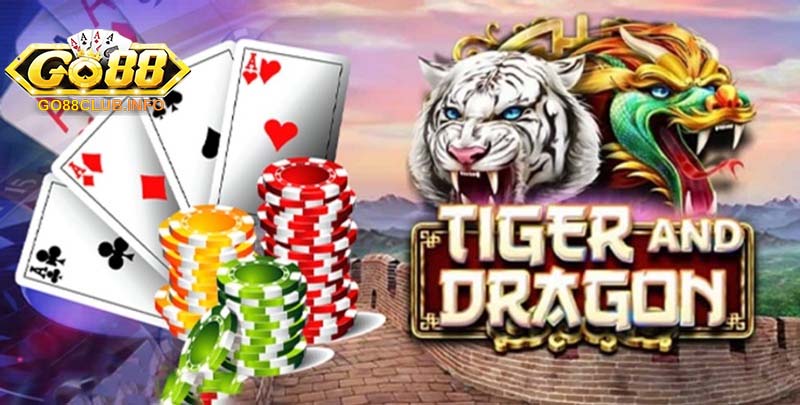 Rồng Hổ là gì - Cách chơi rồng hổ như thế nào