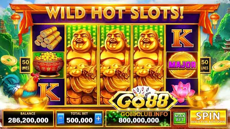 Săn Nổ Hũ 88 Golden