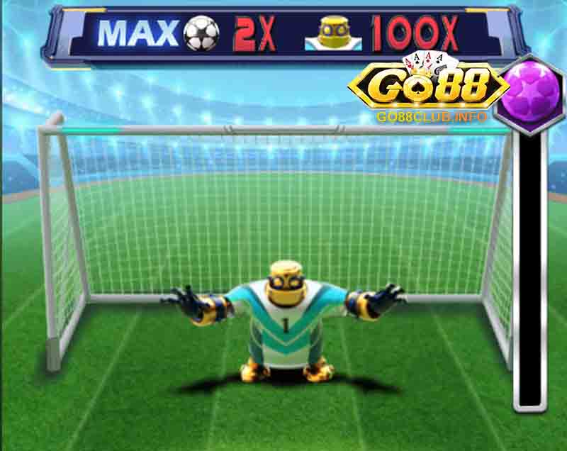 Săn Nổ Hũ Lucky Football