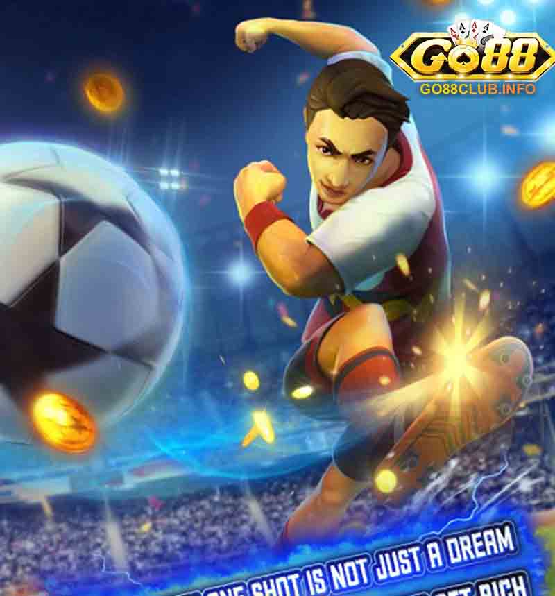 Tham gia Lucky Football