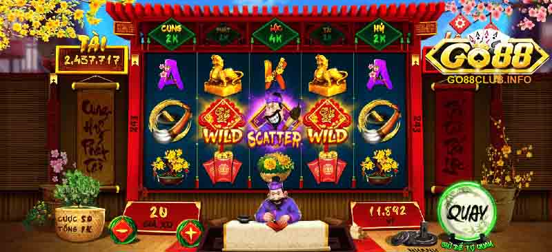 Tham gia săn nổ hũ chú ong bận rộn