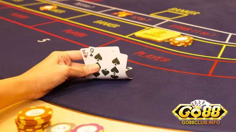 Tìm hiều về soi cầu Baccarat