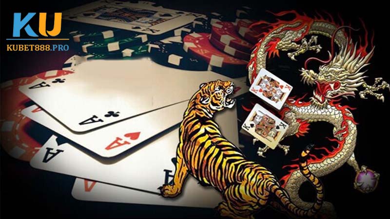 Tìm hiểu về trò chơi Rồng Hổ
