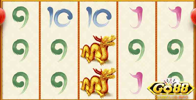 jackpot bảo tàng Trung Hoa