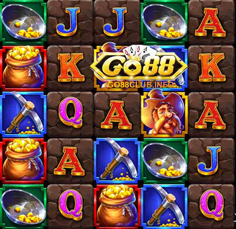 Jackpot Bomb Bonanza