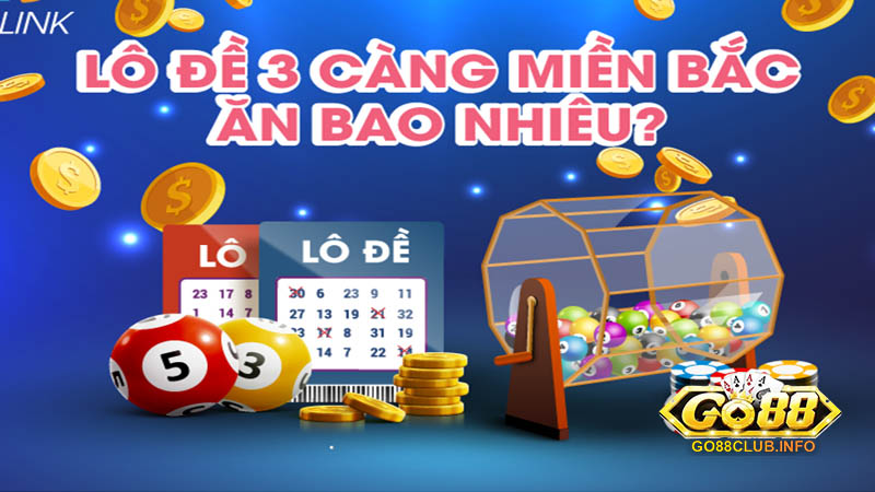 3 càng miền Bắc ăn bao nhiêu tiền