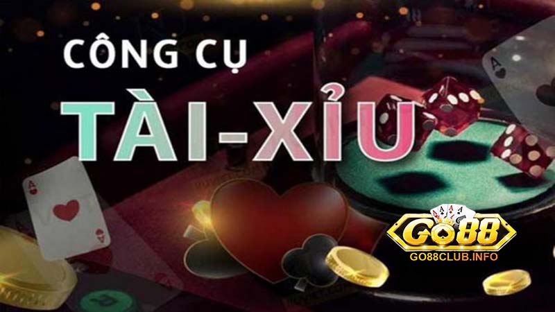 Cân nhắc kỹ khi sử dụng tool Hack Tài Xỉu