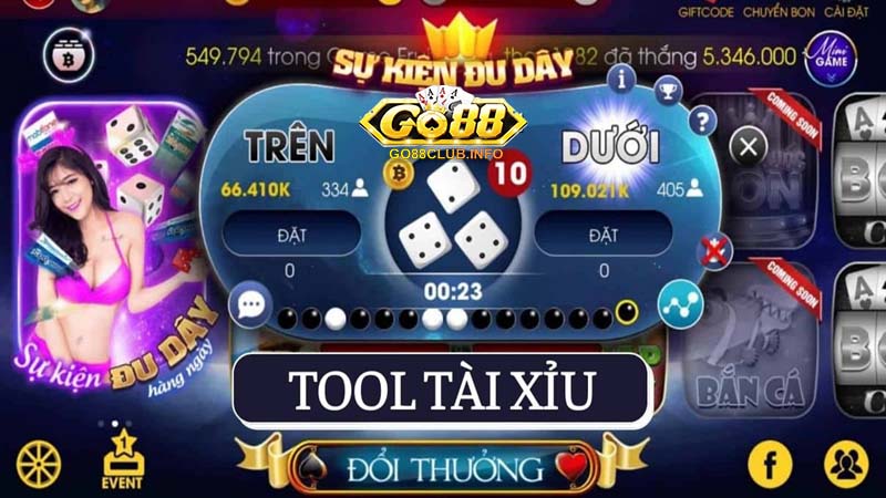 Nguyên lý hoạt động của Tool hack