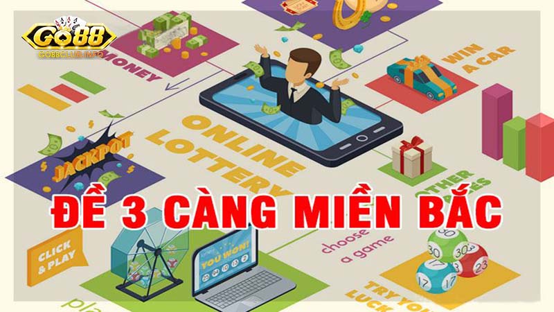 Tìm hiểu 3 càng miền bắc là gì
