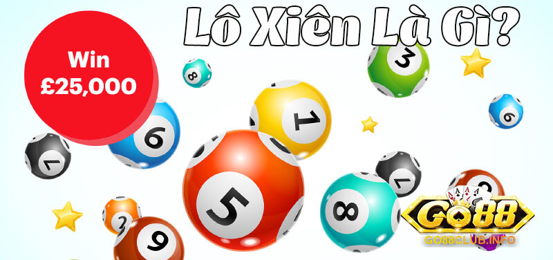 Khái niệm về lô xiên